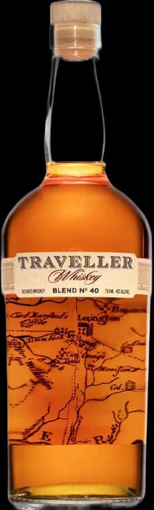 Traveler's Whiskey