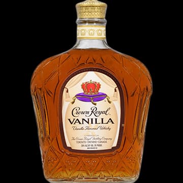 Crown Royal Vanilla