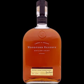 Woodford Reserve Distiller's Select Bourbon
