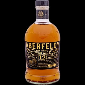 Aberfeldy 12 Years