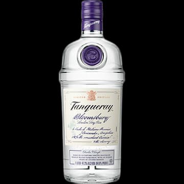 Tanqueray Bloomsbury Gin