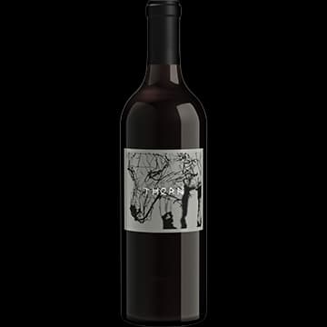 Prisoner Thorn Merlot 2015