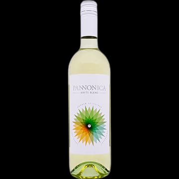 Hopler Pannonica White Blend 2018
