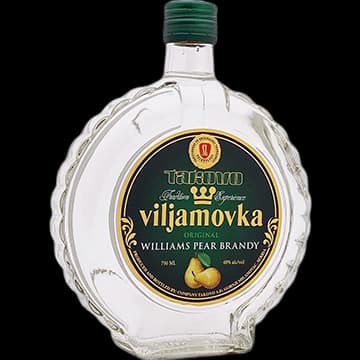 Takovo Viljamovka Brandy