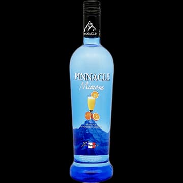Pinnacle Mimosa Vodka