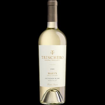 Trinchero Sauvignon Blanc Napa Valley Mary's Single Vineyard