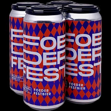 Rockwell Foeder Fest