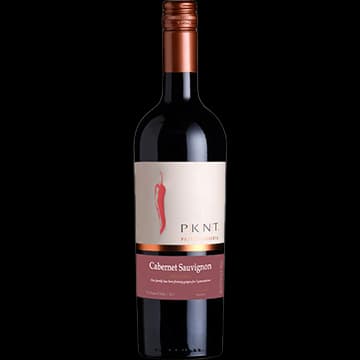 P K N T Private Reserve Cabernet Sauvignon 2017