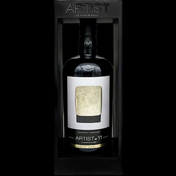 Artist 11 Ben Riach 24 Years