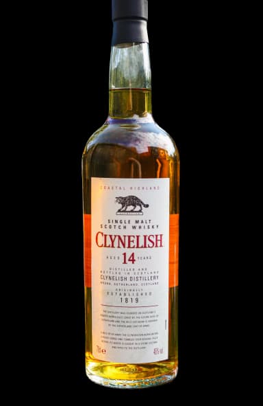 Clynelish 14