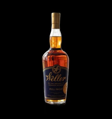 Weller Full Proof Store Pick B