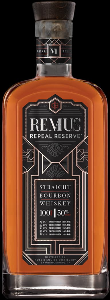 Remus Repeal Reserve 6
