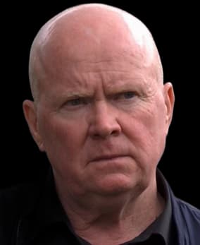 Phil's Old Fitzgerald 7 Years