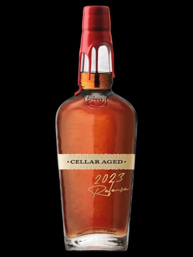 Maker's Mark Cellar Aged Whiskey