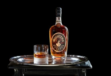 Michters Allocated Single Barrel 10 Years