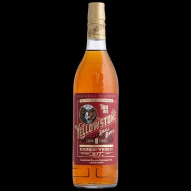 Yellowstone Small Batch 6 Years